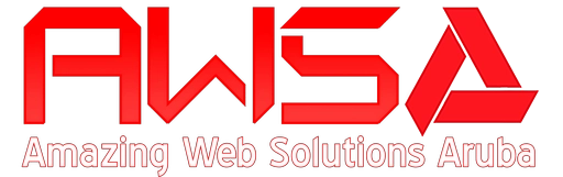 Amazing-Web-Solutions-Aruba-logo